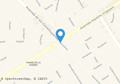 Mapa