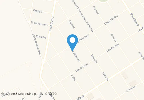 Mapa