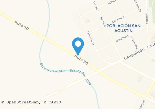 EXTRACCION DE PIEDRA, ARENA Y ARCILLA ISABEL ECHEVERRIA Construcciones en Peralillo LI