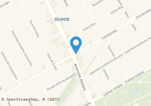 Mapa