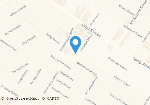 BREDASDORP PROPERTY PROTECTION CC Security Systems in Bredasdorp WC