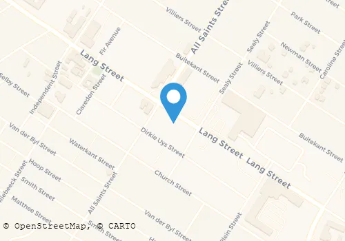 WHEATLANDS LODGE Self Catering in Bredasdorp WC