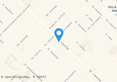 Mapa