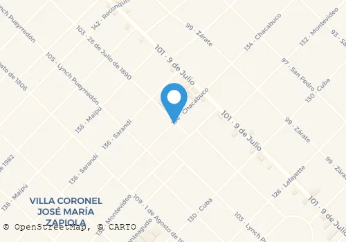 Mapa
