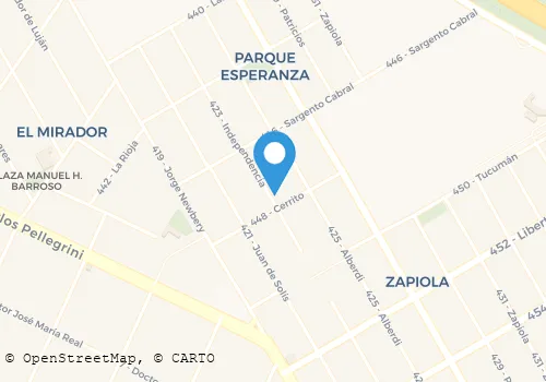 Mapa