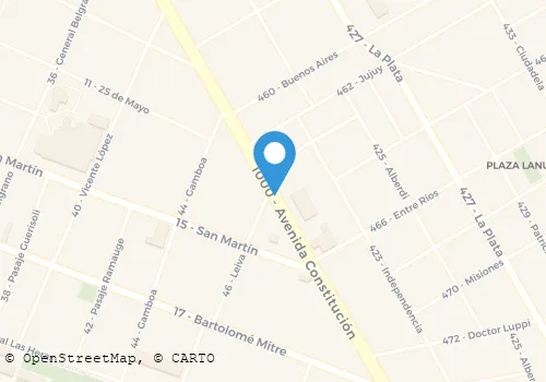 Mapa