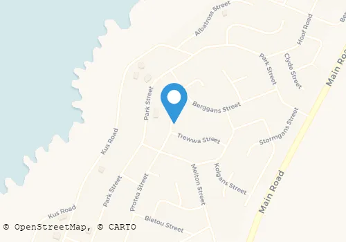 ATLANTIC VIEW EXCLUSIVE BOUTIQUE HOTEL Luxury in Gansbaai WC