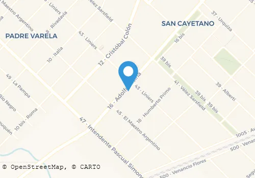 Mapa