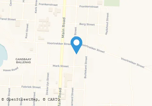 PATHCARE PATHOLOGISTS Pathology in Gansbaai WC