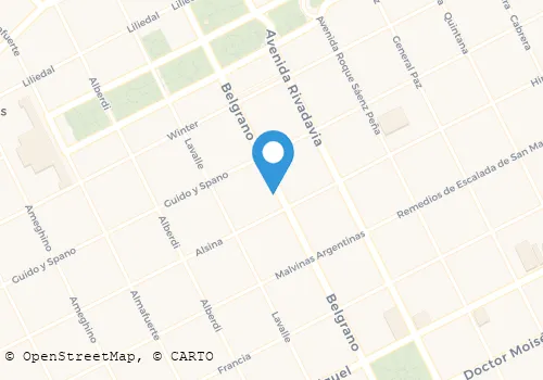 Mapa
