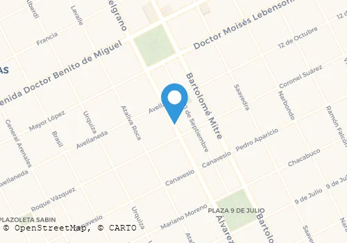 Mapa