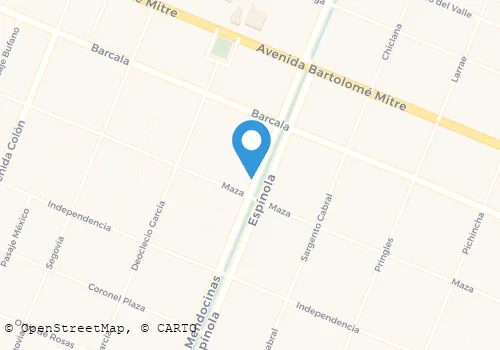 Mapa