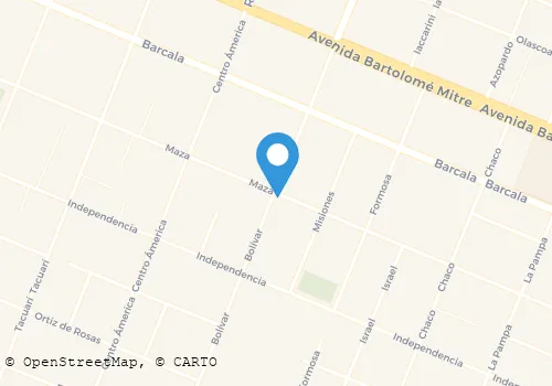 Mapa