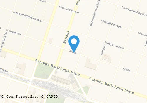 Mapa
