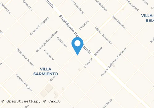Mapa