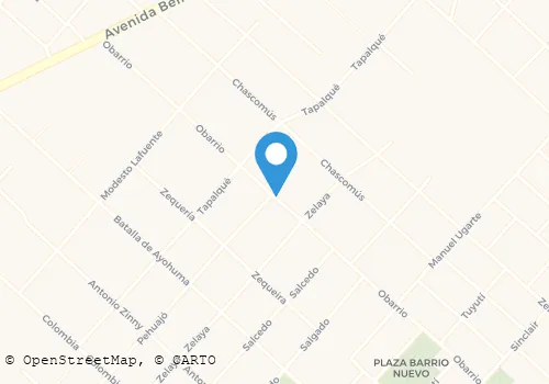 Mapa