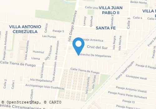 INVERSIONES PANES LIMITADA Corredores De Propiedades en Curicó ML