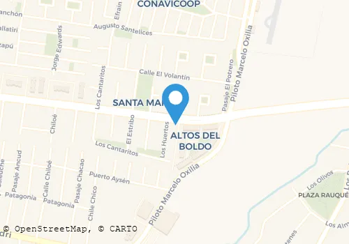 PELUQUERIA PILUCA Salud Y Belleza en Curicó ML