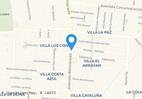 SOC. RADIO TAXIS APU MANQUE S.A. Transportes en Curicó ML