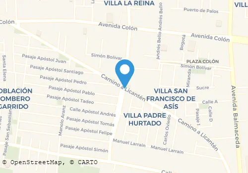 INGENIERIA Y SERVICIOS INTEGRALES PEDRO GARRI Contratistas En Construcción en Curicó ML