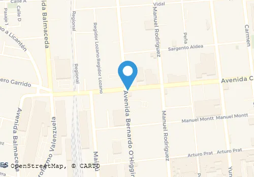 COMERCIAL ROMAR Y CIA LTDA Confiterías en Curicó ML