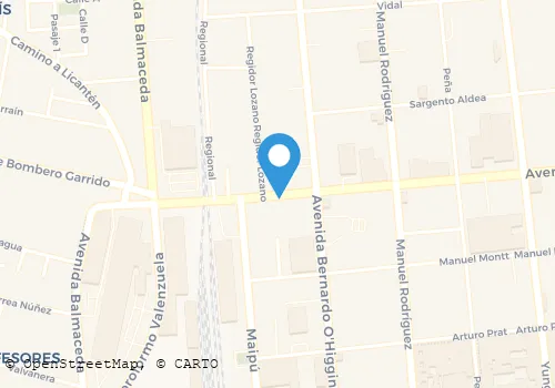 CARNICERIA Y ROTISERIA SAN CRISTOBAL LIMITADA Carnicerías en Curicó ML