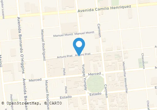 SALON DE BELLEZA TERCIOPELO Salud Y Belleza en Curicó ML