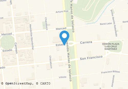 OZAKI SUSHI DELIVERY Turismo Y Hotelería en Curicó ML