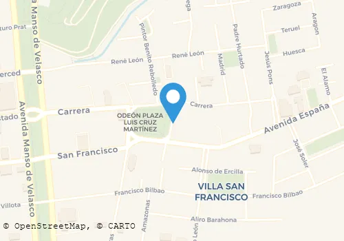 RESTAURANTE LA CALLE Turismo Y Hotelería en Curicó ML