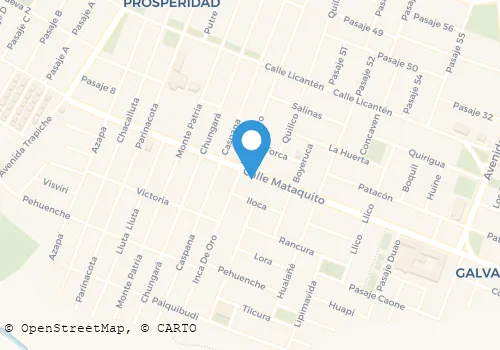 PELUQUERIAS LELITA Salud Y Belleza en Curicó ML