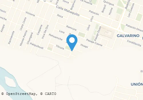 SAN GIOVANNI Panaderías en Curicó ML
