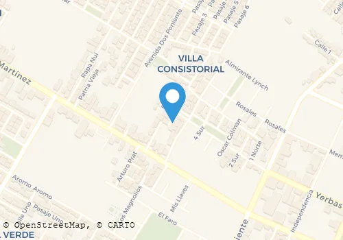 ESTRUMEC Maestranzas en Molina ML