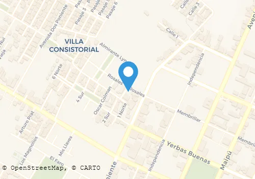 PANADERIA BAVESTRELLO Panaderías en Molina ML