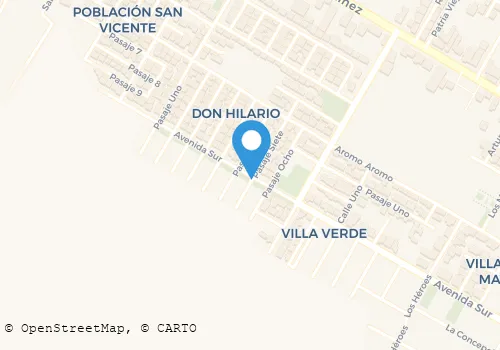 INVERLUM VENTANAS DE ALUMINIO Y TERMOPANELES Ventanas en Molina ML