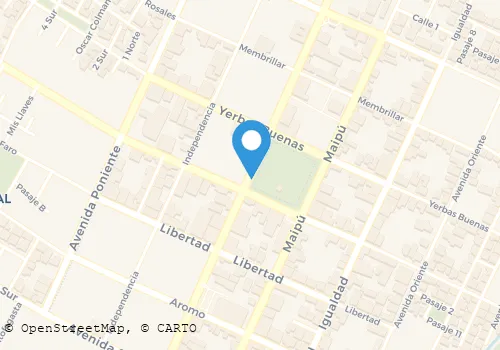 PANADERIA GERMANIA Panaderías en Molina ML