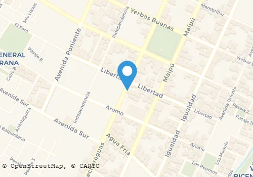 PANADERIA FRANCESA  Panaderías en Molina ML