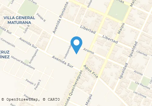 CLIMAREF Construcciones en Molina ML