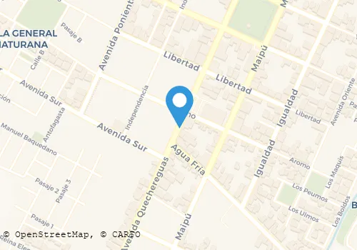 SPICHTIN ROBERT EMANUEL Turismo Y Hotelería en Molina ML