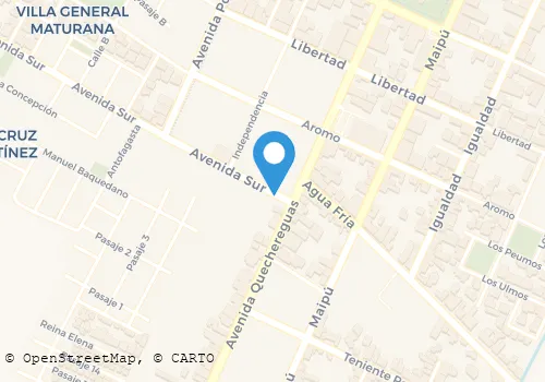 CONSTRUCCIONES COFERVI Constructores en Molina ML