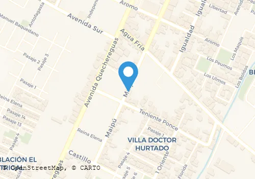 TITO SILVA ALARCON, CONTRATISTA MONTAJE ELECT Contratistas En Construcción en Molina ML