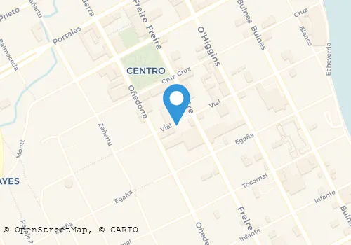 PANIFICADORA UNIPAN Panaderías en Constitución ML