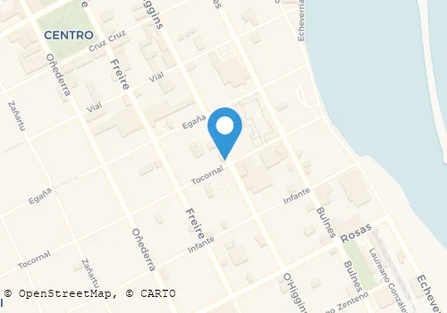 PERNOMAR Ferreterías en Constitución ML