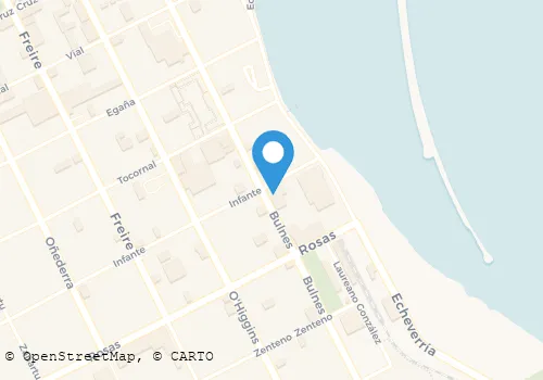 HIDROINSUMOS Construcciones en Constitución ML