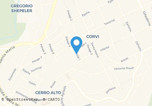 SERVICIOS OLGUIN Gasfiterías en Constitución ML