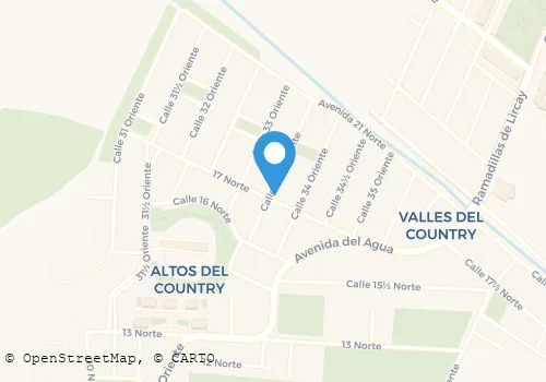 PELUQUERIA FUSION Salud Y Belleza en Talca ML