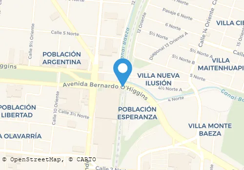 INMOBILIARIA CORVALAN S A Inmobiliarias en Talca ML