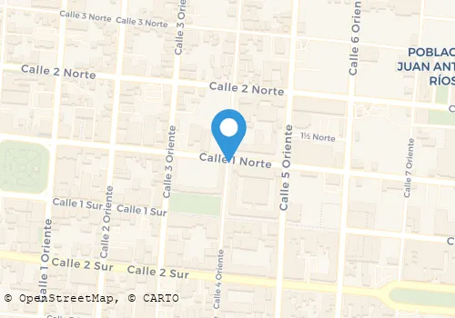 PELUQUERIA GABRIELA Salud Y Belleza en Talca ML