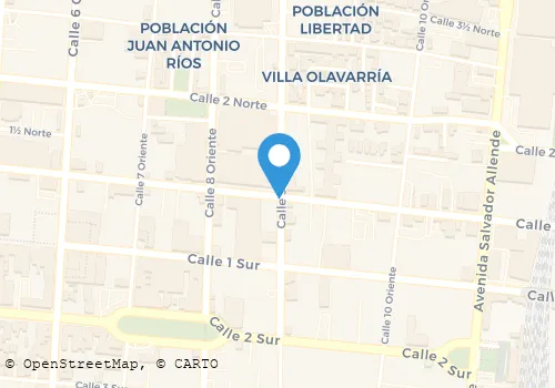 CARNES LOMA SUAVE Carnicerías en Talca ML