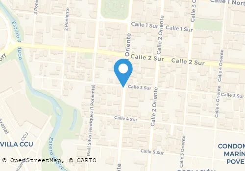 RESTAURANT LA TASCA DE LA ESQUINA Turismo Y Hotelería en Talca ML