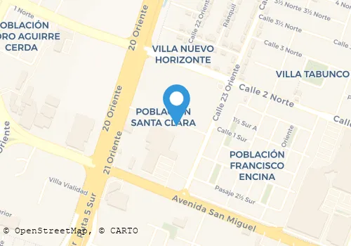 FARMACIA SOCORRO Medicinas en Talca ML